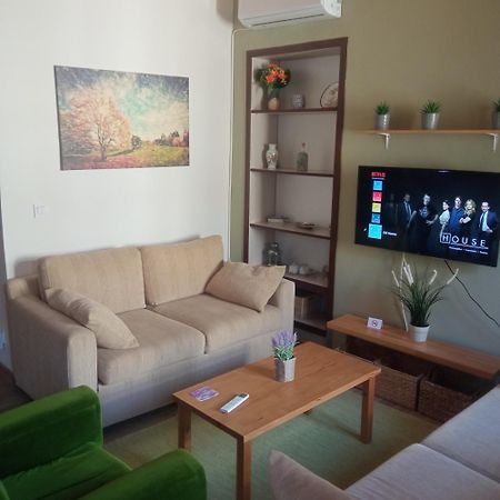 Gs Home Gíthio Kültér fotó