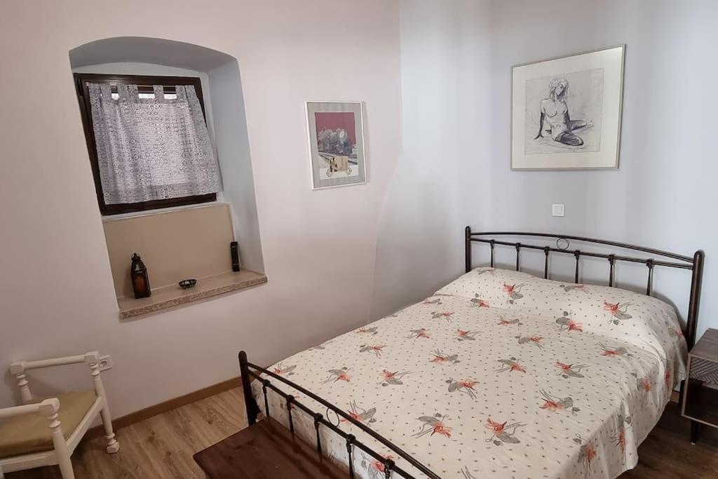 Gs Home Gíthio Kültér fotó
