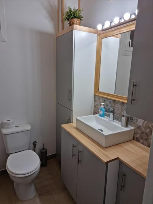 Gs Home Gíthio Kültér fotó