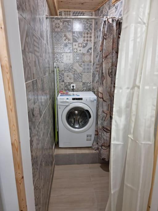 Gs Home Gíthio Kültér fotó