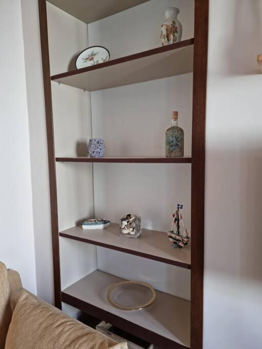 Gs Home Gíthio Kültér fotó