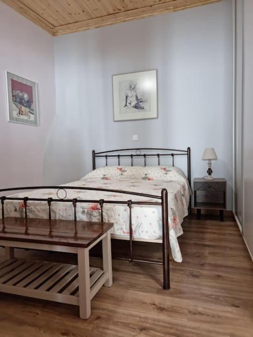 Gs Home Gíthio Kültér fotó