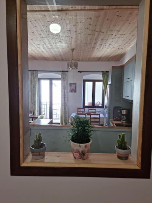 Gs Home Gíthio Kültér fotó