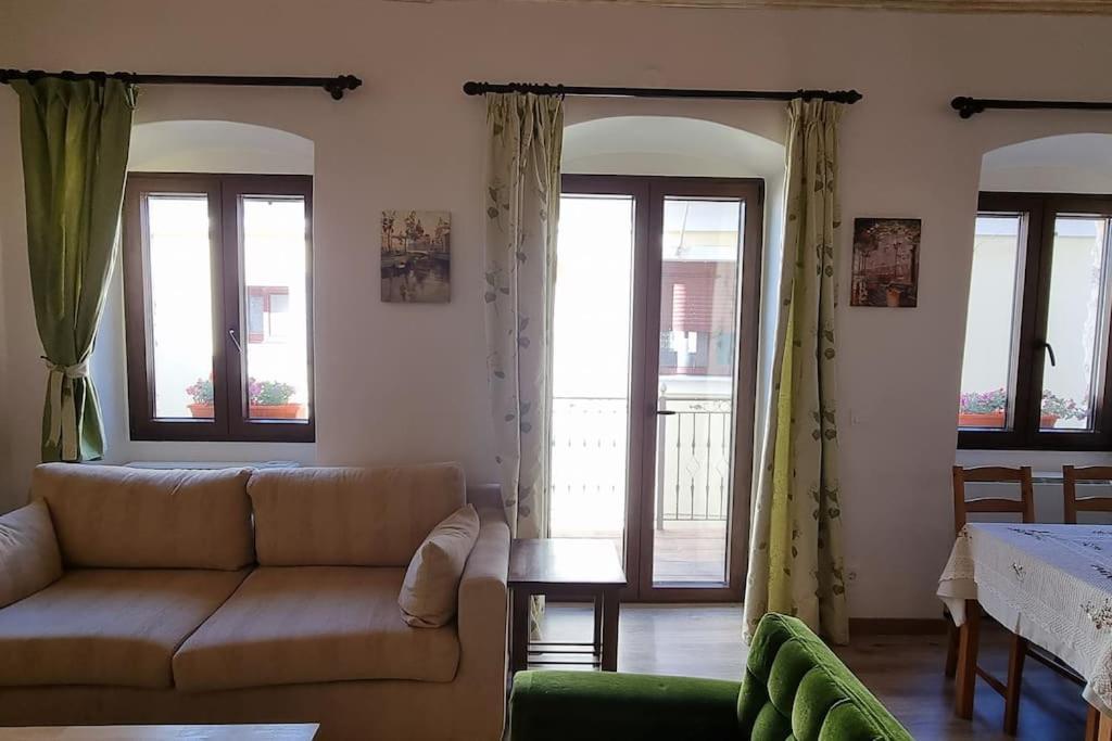 Gs Home Gíthio Kültér fotó