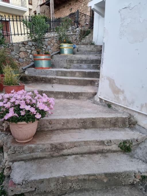 Gs Home Gíthio Kültér fotó