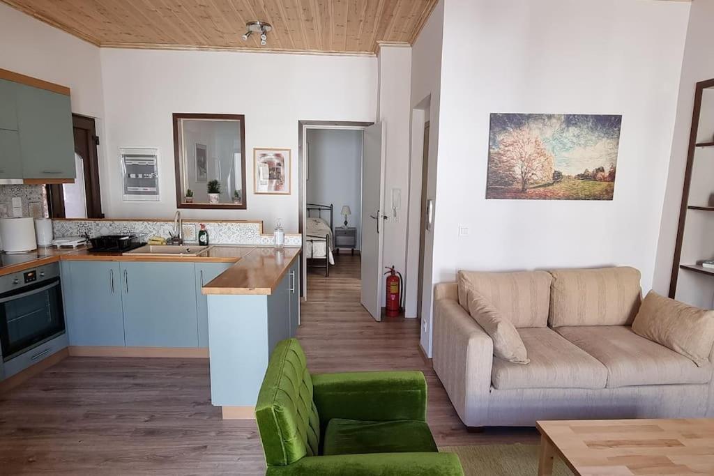 Gs Home Gíthio Kültér fotó