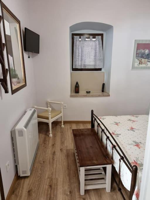 Gs Home Gíthio Kültér fotó