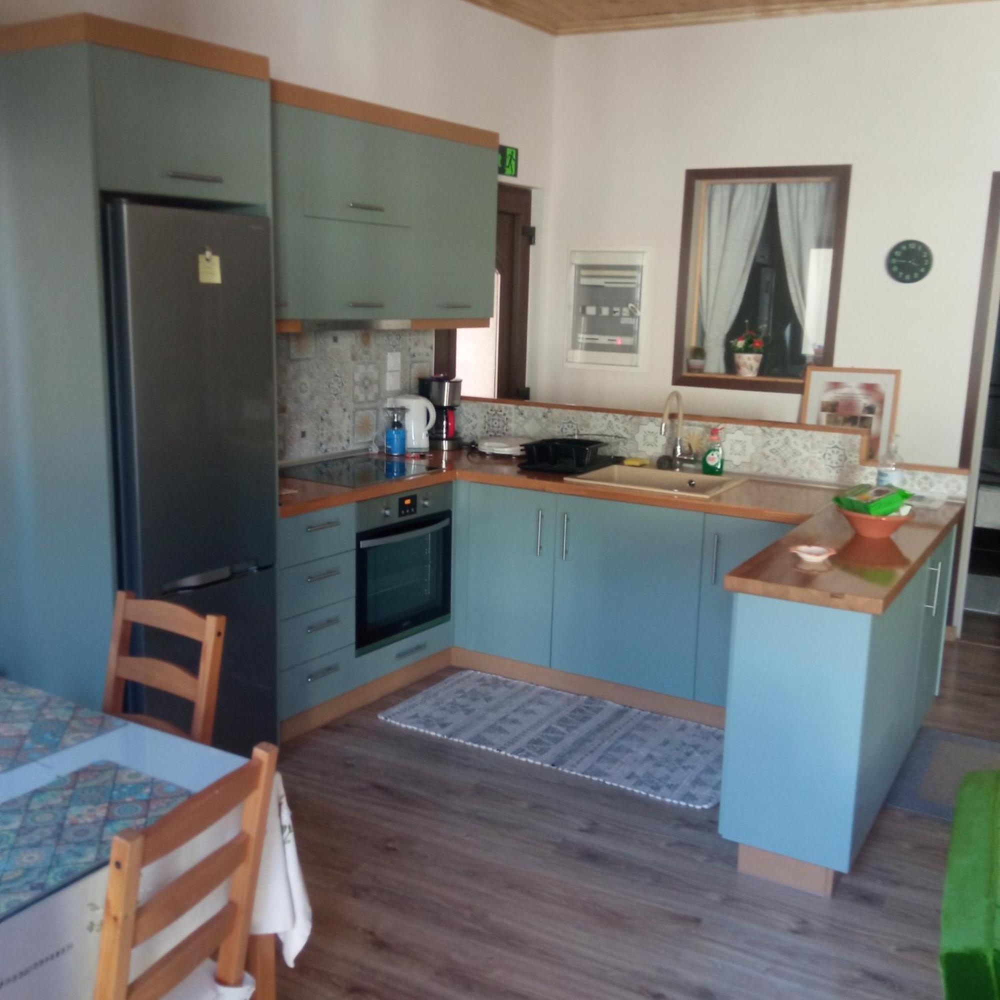 Gs Home Gíthio Kültér fotó